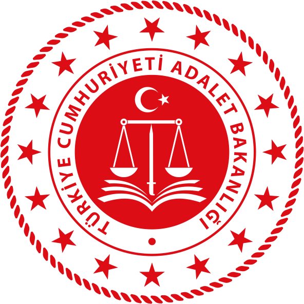 ADALET BAKANLIĞI LOGO PNG