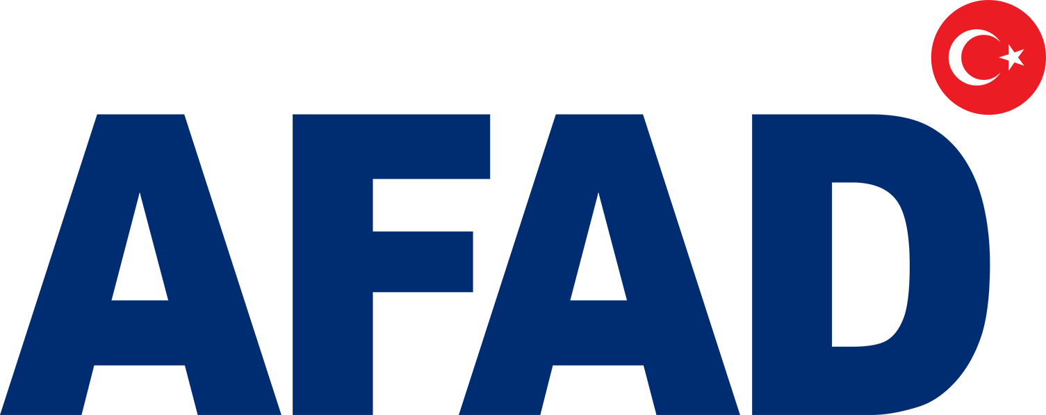 AFAD Logo