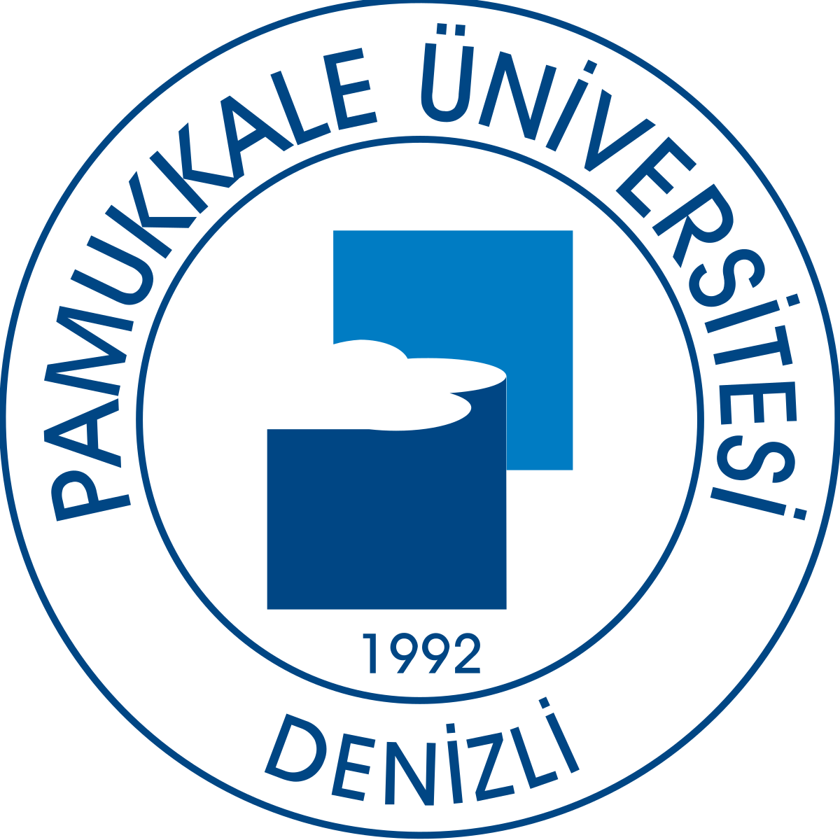 Pamukkale_University_logo.svg