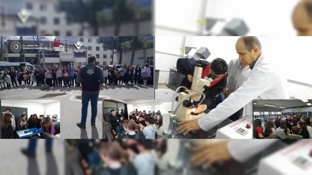 bilim ve teknik haftasi kapak