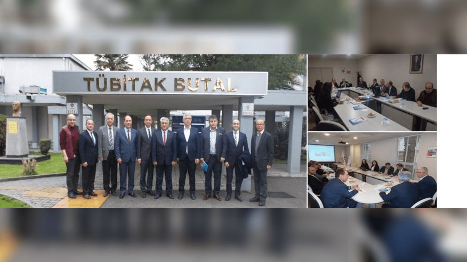 Ministry of Industry and Technology Inter-Institutional Coordination ...